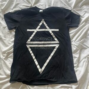 Florence And The Machine Gothic Art Shirt